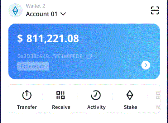 比特派钱包能玩合约吗?BTC钱包老玩家提醒:别把合约当摇钱树